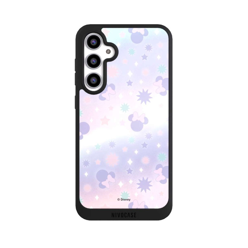 Galaxy S23 FE NIVOpure Minnie Star Pattern