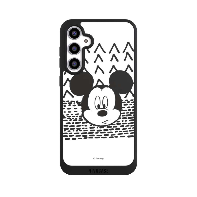 Galaxy S23 FE NIVOpure Micky Minimalism