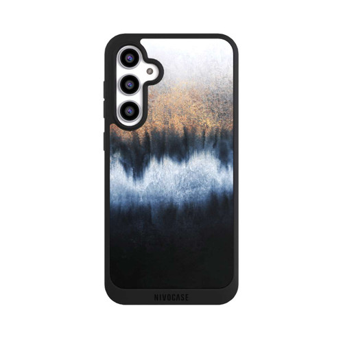 Samsung Galaxy S23 FE NIVOpure Goldener Horizont