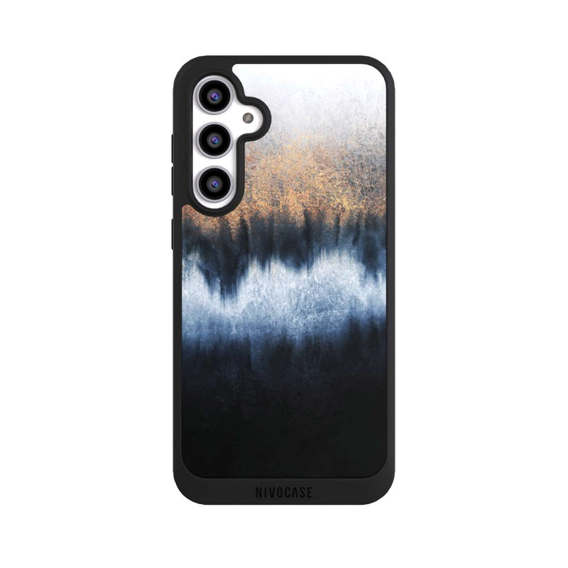 Galaxy S23 FE NIVOpure Goldener Horizont
