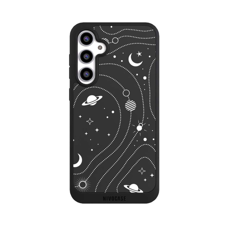 Galaxy S23 FE NIVOpure Lost in Spaces