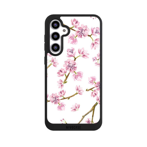 Samsung Galaxy S23 FE NIVOpure Cherry Blossom Pink