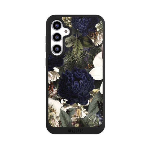 Samsung Galaxy S23 FE NIVOpure Nature Vintage Flowers