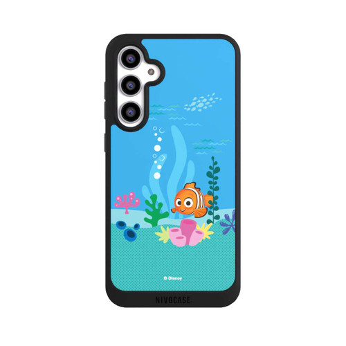 Samsung Galaxy S23 FE NIVOpure Nemo Ocean