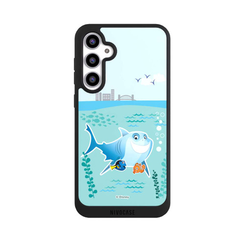 Samsung Galaxy S23 FE NIVOpure Nemo and Friends