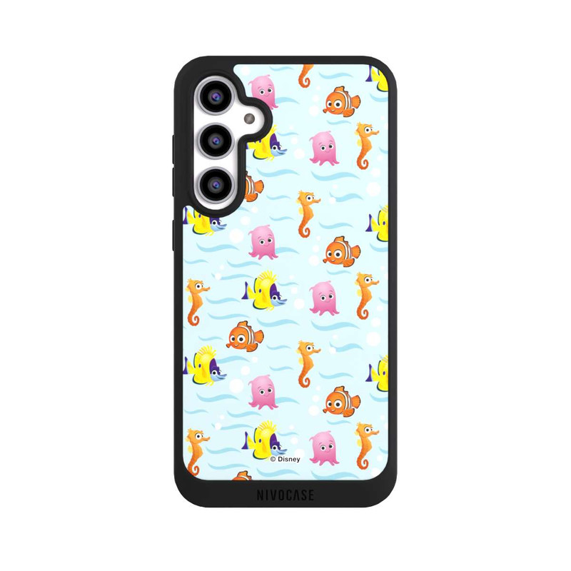 Galaxy S23 FE NIVOpure Nemo Muster