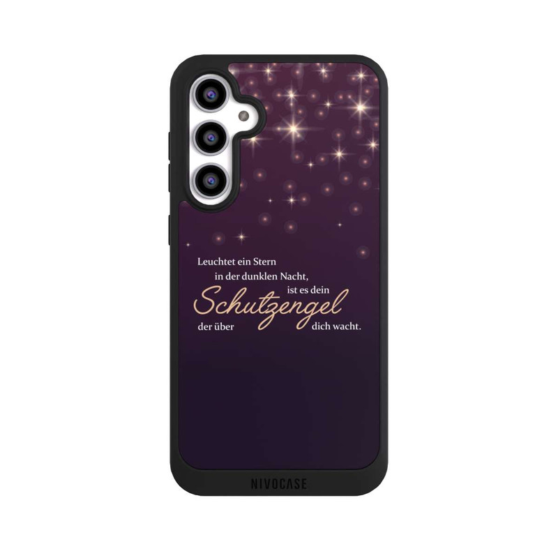 Galaxy S23 FE NIVOpure Schutzengel