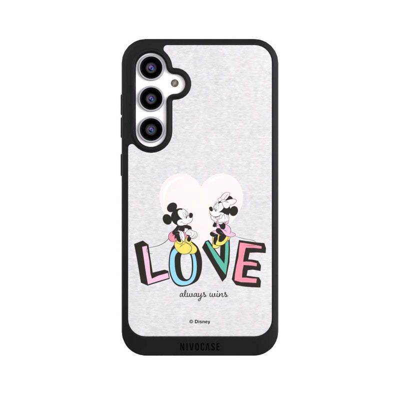 Galaxy S23 FE NIVOpure Love Always Wins