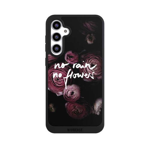 Samsung Galaxy S23 FE NIVOpure No Rain No Flowers