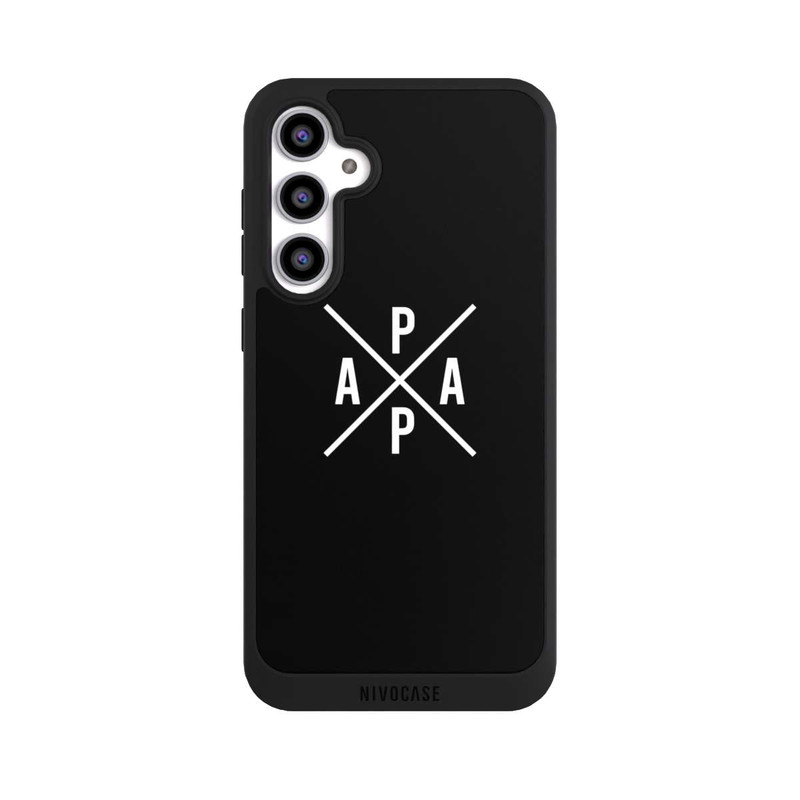 Galaxy S23 FE NIVOpure Papa Symbol