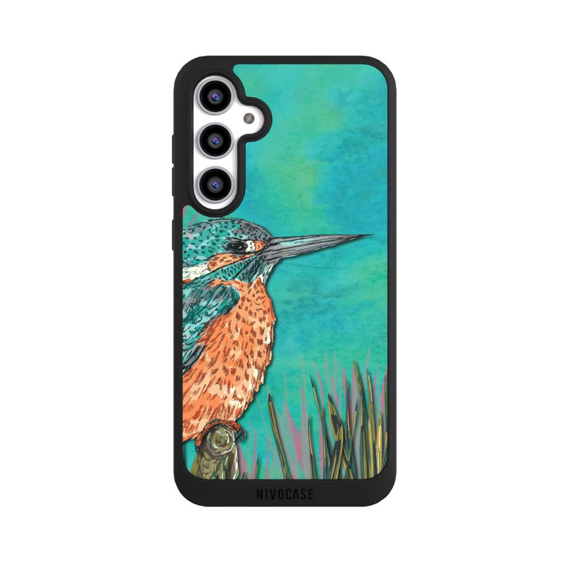 Galaxy S23 FE NIVOpure Martin-Pêcheur
