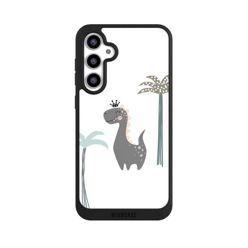 Galaxy S23 FE NIVOpure Dino Palmen