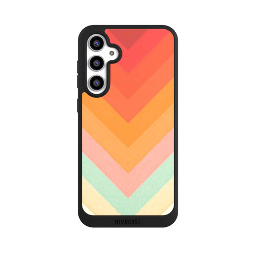 Samsung Galaxy S23 FE NIVOpure Magic Chevrons