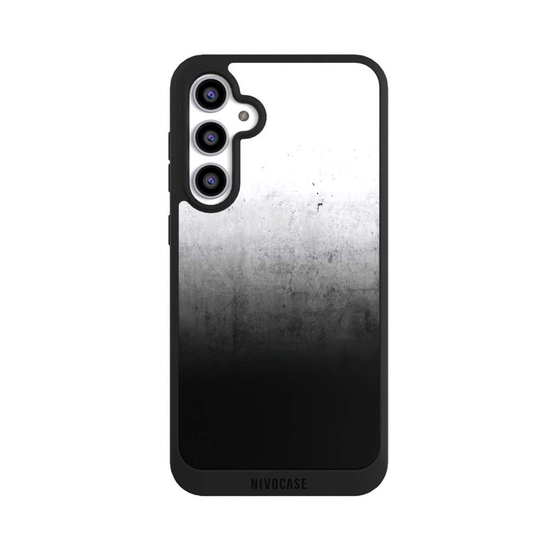 Galaxy S23 FE NIVOpure Noir Ombre