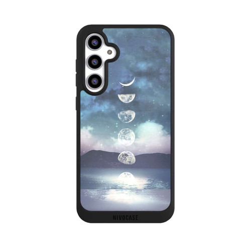 Samsung Galaxy S23 FE NIVOpure Aufgehender Mond