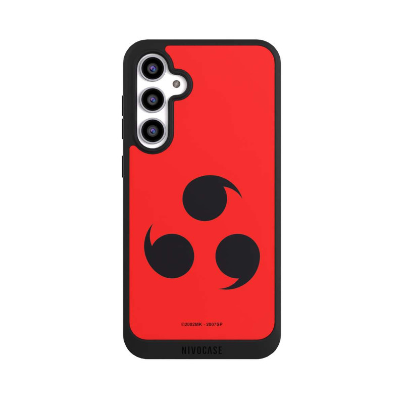 Galaxy S23 FE NIVOpure Sharingan
