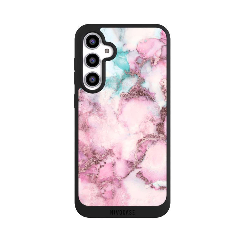 Galaxy S23 FE NIVOpure Rosa Strudel