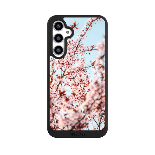 Samsung Galaxy S23 FE NIVOpure Kirschblüten Fotografie