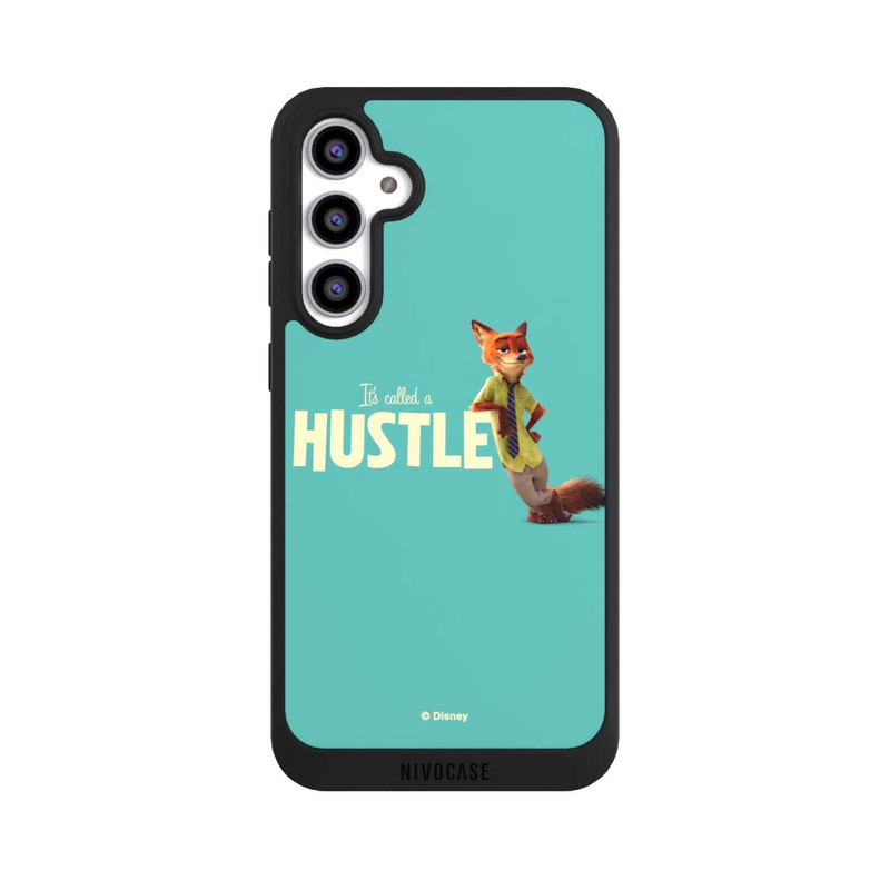 Galaxy S23 FE NIVOpure Nick Wilde Hustle Zootopia