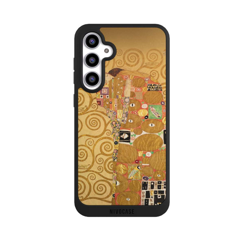 Galaxy S23 FE NIVOpure Vollendung von Gustav Klimt