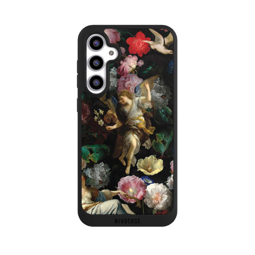 Samsung Galaxy S23 FE NIVOpure Kunst und Religion