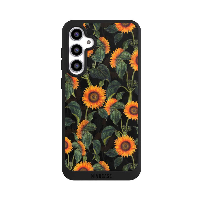 Galaxy S23 FE NIVOpure  Tournesol Noir