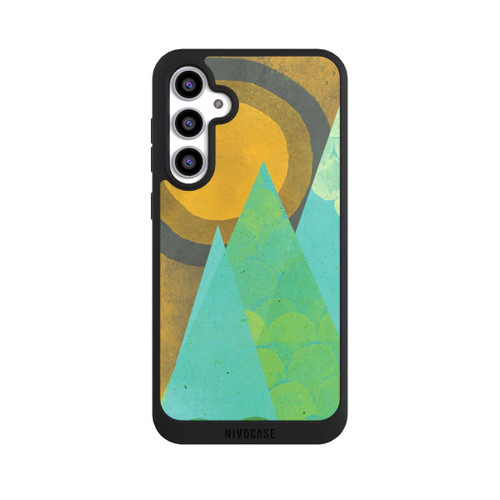 Samsung Galaxy S23 FE NIVOpure Journée de la Norvège