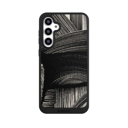 Samsung Galaxy S23 FE NIVOpure La paille