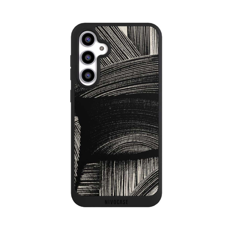 Galaxy S23 FE NIVOpure La paille