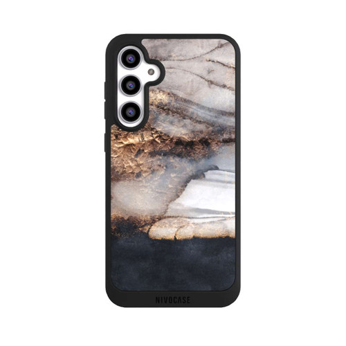 Samsung Galaxy S23 FE NIVOpure Aufziehender Sturm