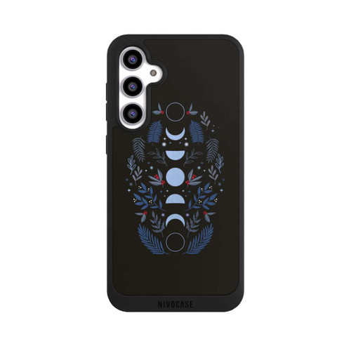 Samsung Galaxy S23 FE NIVOpure The Moon phases