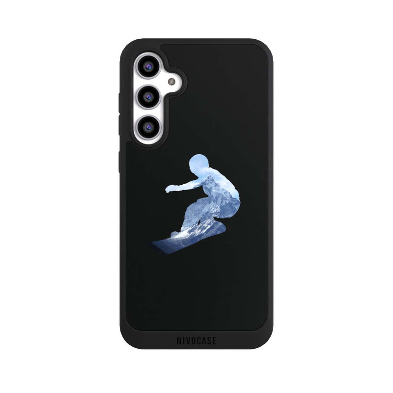 Galaxy S23 FE NIVOpure Snowboarder