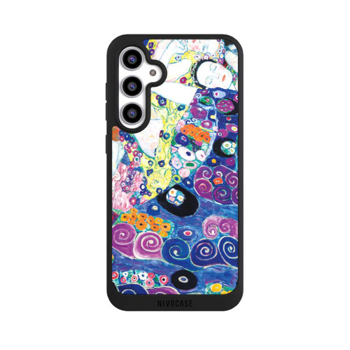 Samsung Galaxy S23 FE NIVOpure Les Vierges - Gustav Klimt