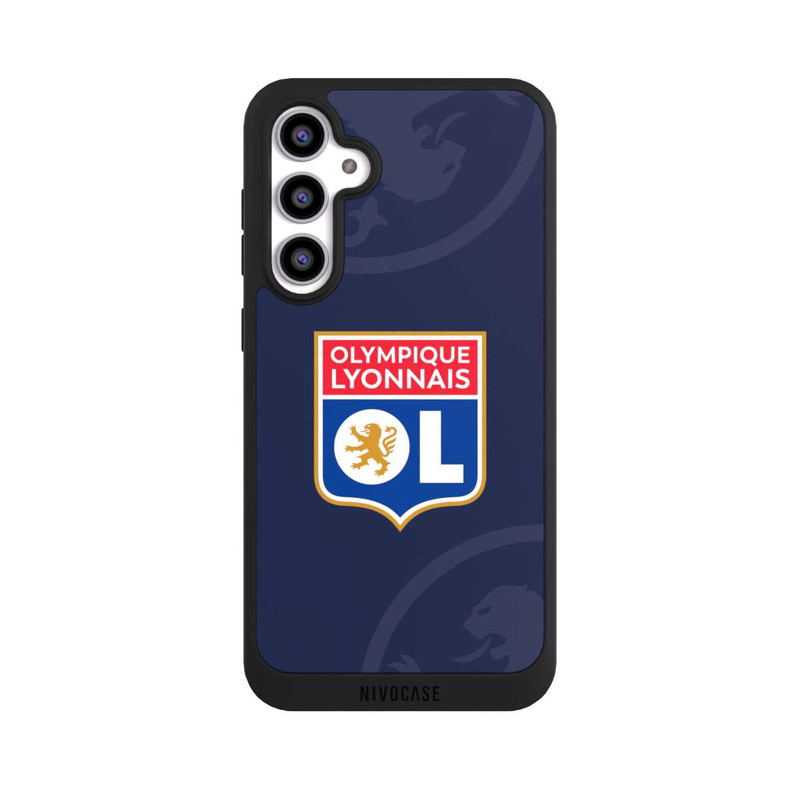 Galaxy S23 FE NIVOpure OL Blason