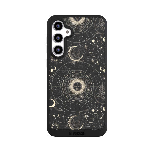 Samsung Galaxy S23 FE NIVOpure Space Art 3