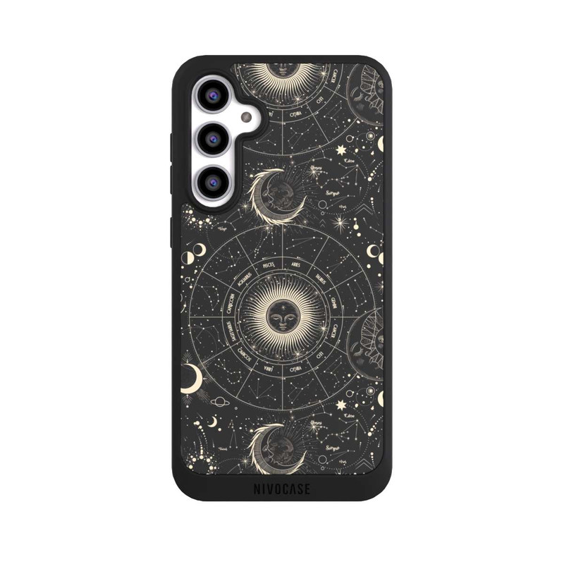 Galaxy S23 FE NIVOpure Space Art 3