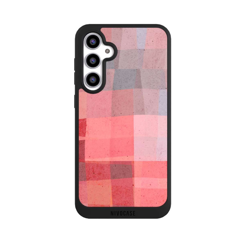 Galaxy S23 FE NIVOpure Rayures en tricot