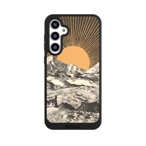 Samsung Galaxy S23 FE NIVOpure Gebirgslandschaft 6