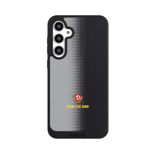 Samsung Galaxy S23 FE NIVOpure Dynamo Dresden - Nur die SGD