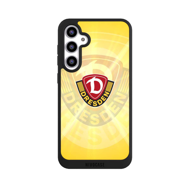 Galaxy S23 FE NIVOpure Dynamo Dresden Laser