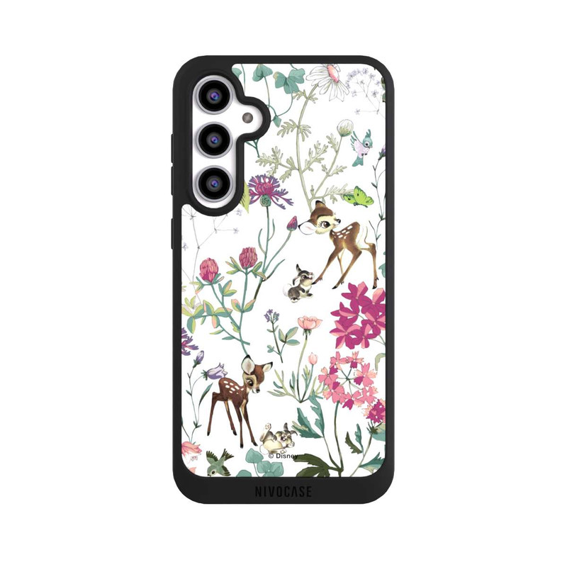 Galaxy S23 FE NIVOpure Bambi Flower