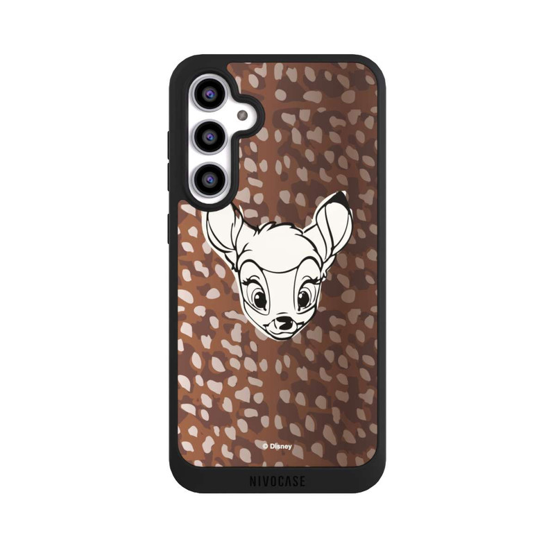 Galaxy S23 FE NIVOpure Bambi Leoprint