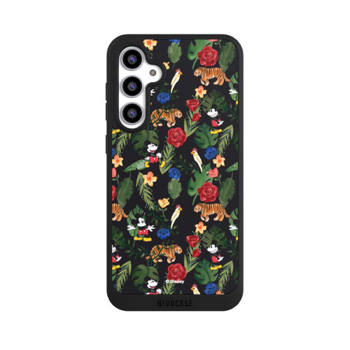 Samsung Galaxy S23 FE NIVOpure Jungle de Mickey