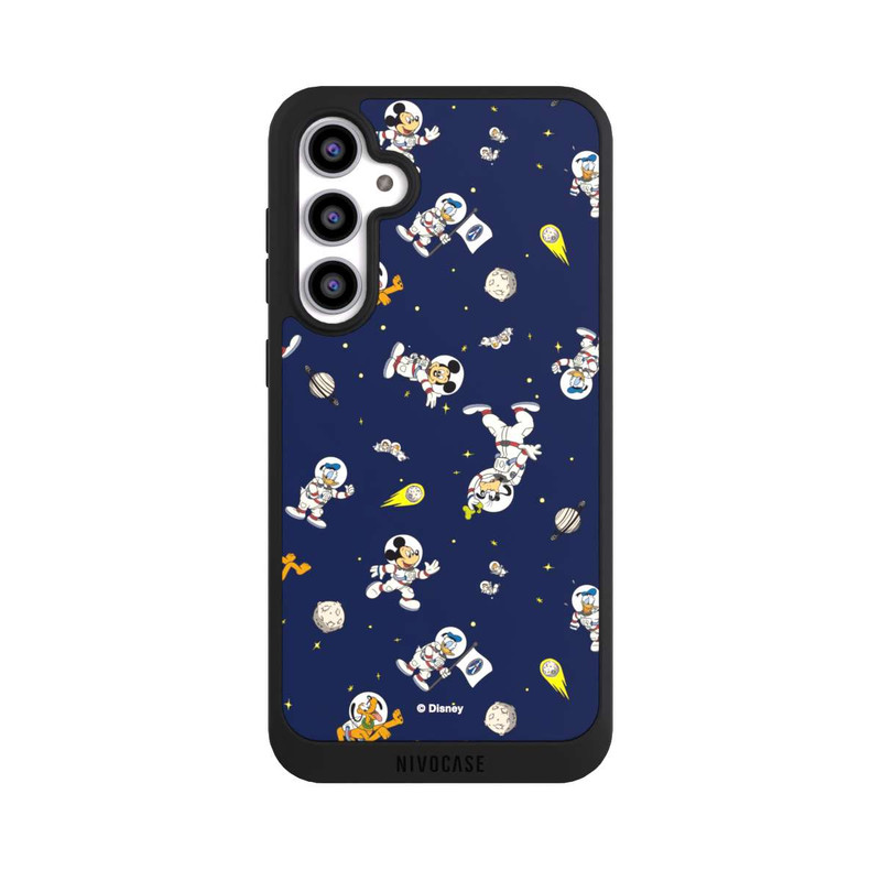 Galaxy S23 FE NIVOpure Mickey And Goofy Universe
