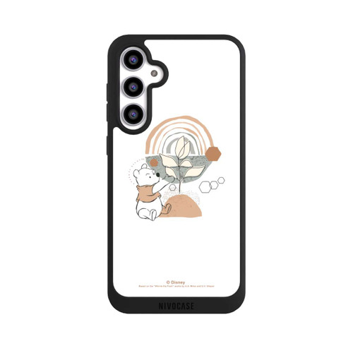 Samsung Galaxy S23 FE NIVOpure Winnie the Pooh Nature