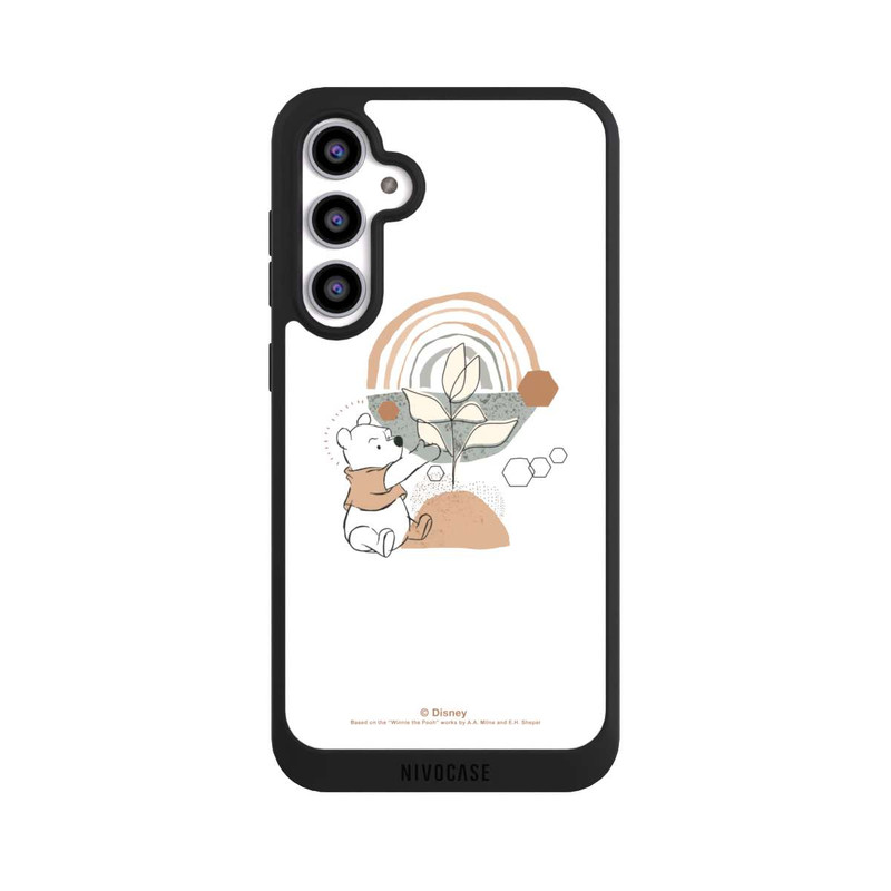 Galaxy S23 FE NIVOpure Winnie Puuh Natur