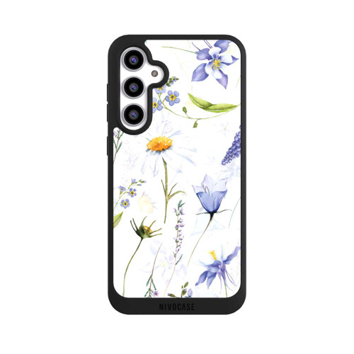 Samsung Galaxy S23 FE NIVOpure Glockenblumen Wiese