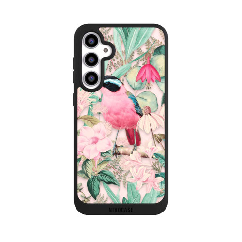 Samsung Galaxy S23 FE NIVOpure Pastellvogel