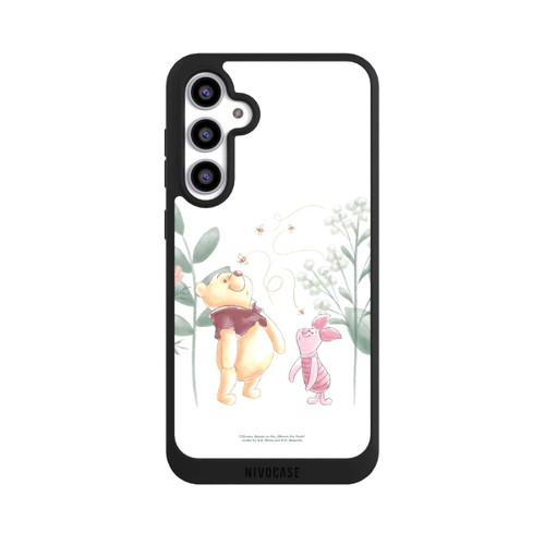 Samsung Galaxy S23 FE NIVOpure Winnie Pooh Piglet Eucalyptus