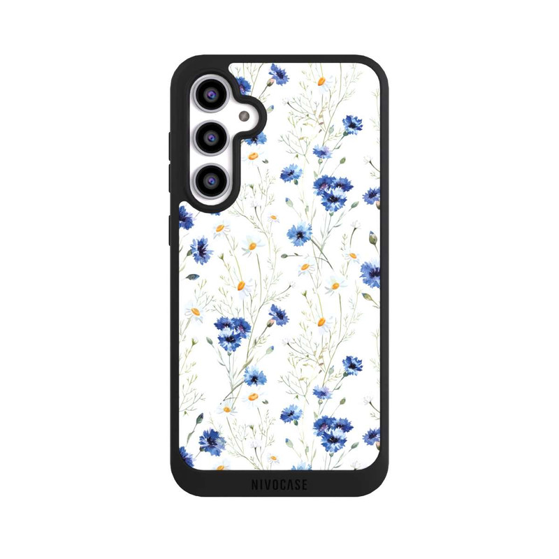 Galaxy S23 FE NIVOpure Flower Pattern 6